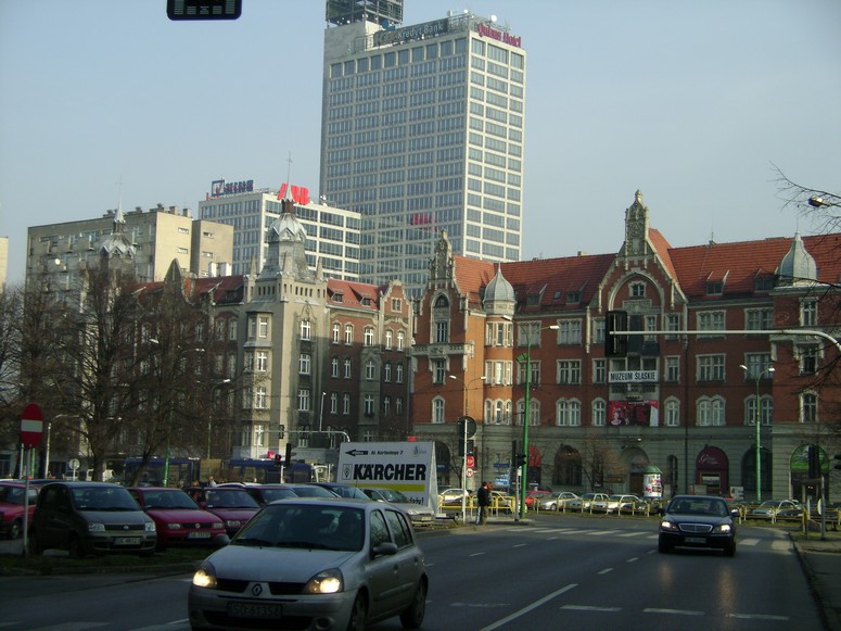 Katowice - Fotka 13
