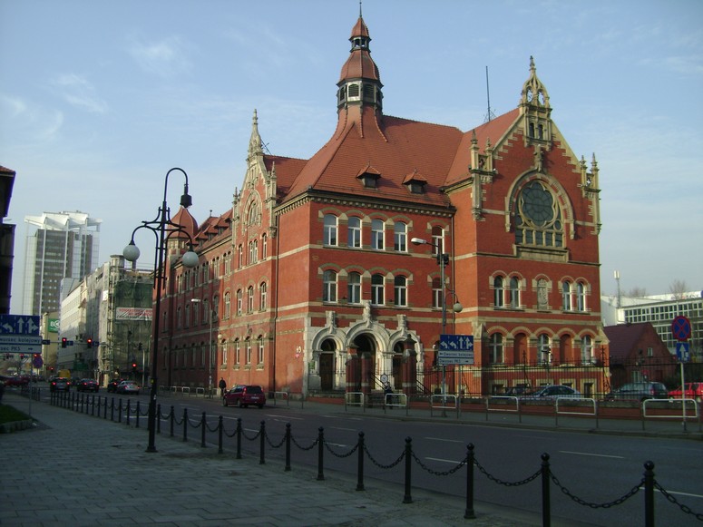 Katowice - Fotka 14