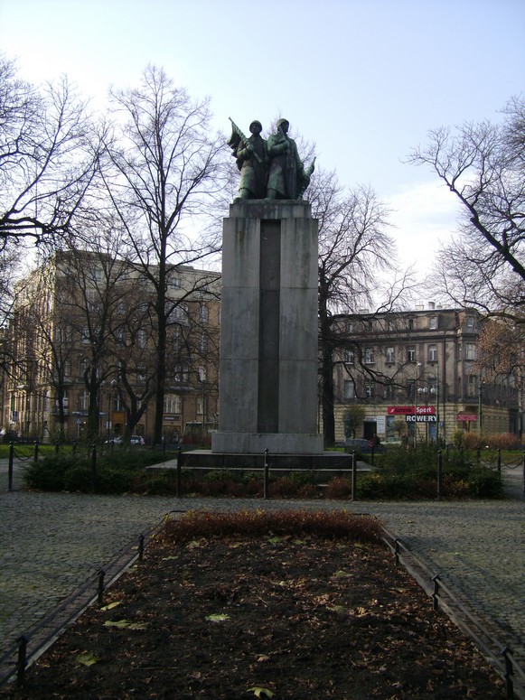 Katowice - Fotka 19