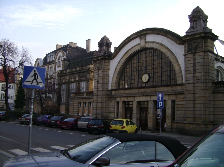 Katowice - Fotka 21