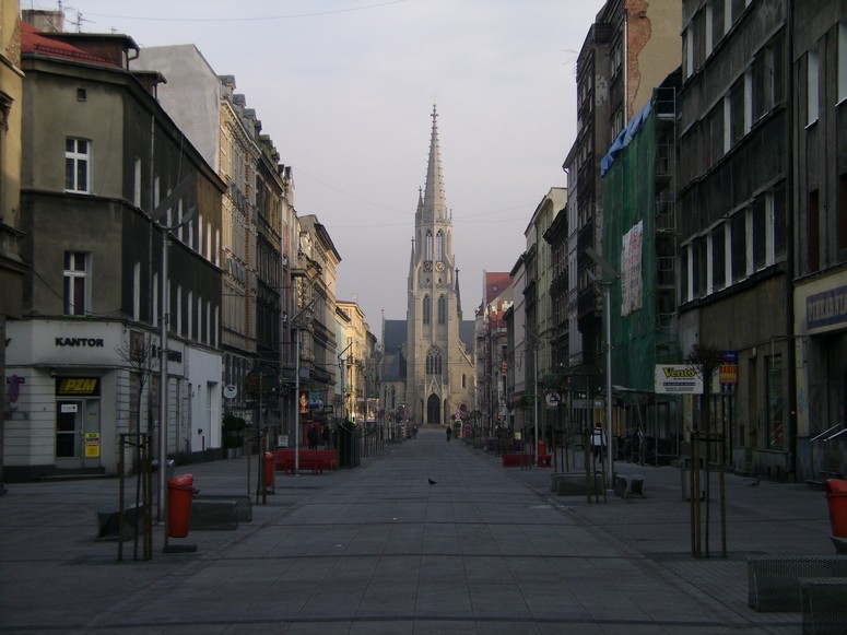 Katowice - Fotka 22