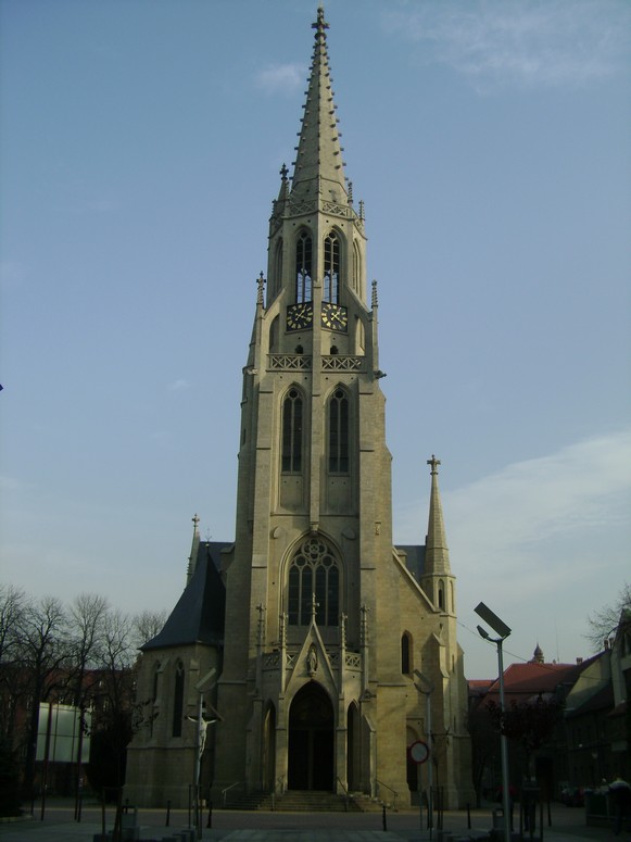 Katowice - Fotka 23