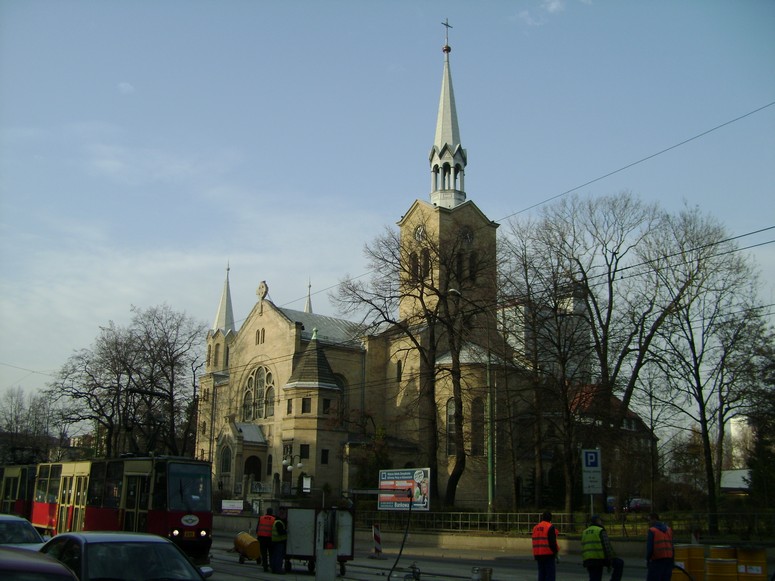 Katowice - Fotka 24