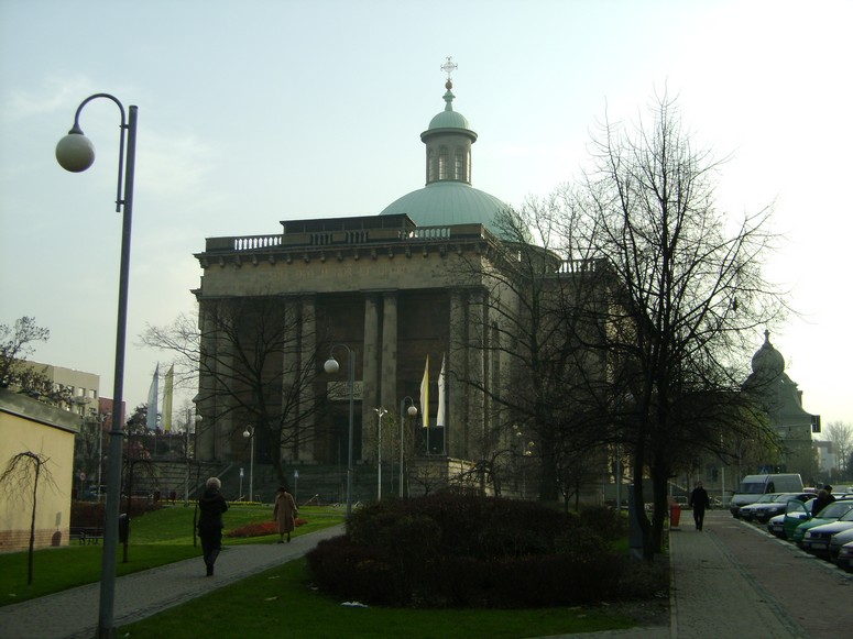 Katowice - Fotka 25