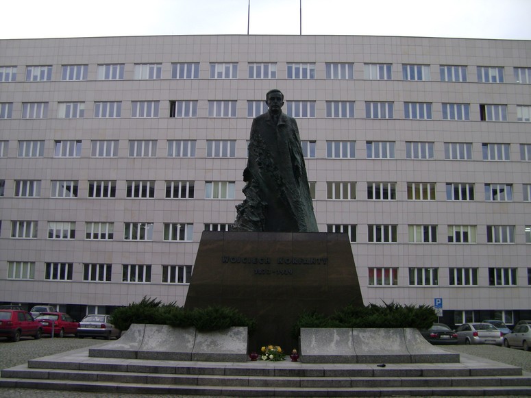 Katowice - Fotka 27