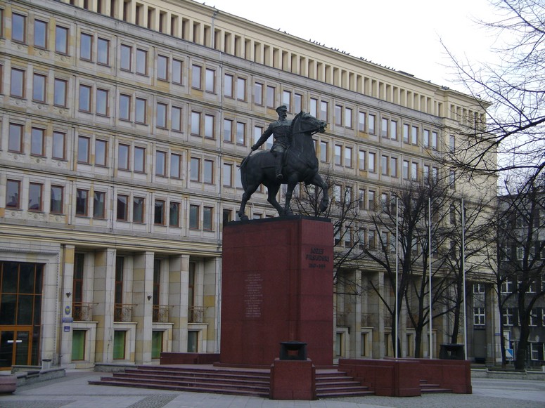 Katowice - Fotka 28