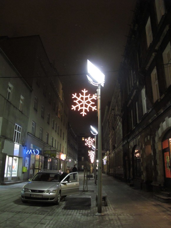 Katowice - Fotka 31