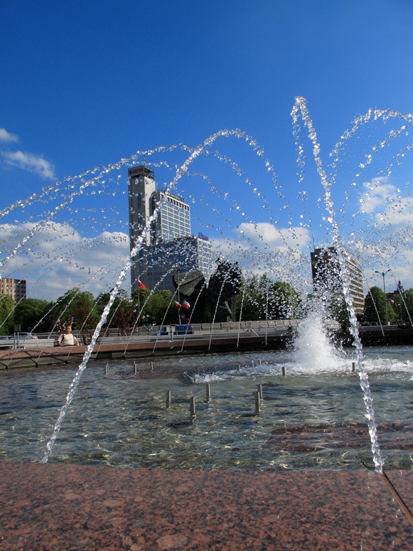 Katowice - Fotka 33