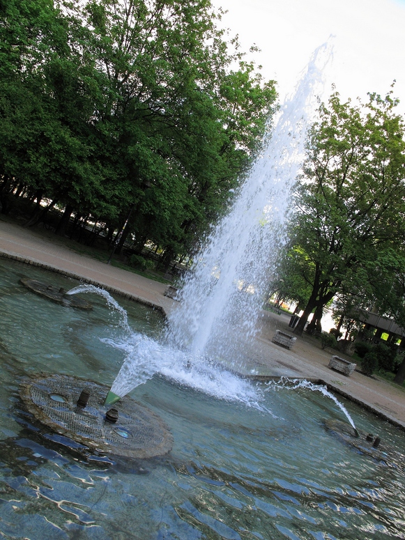 Katowice - Fotka 34