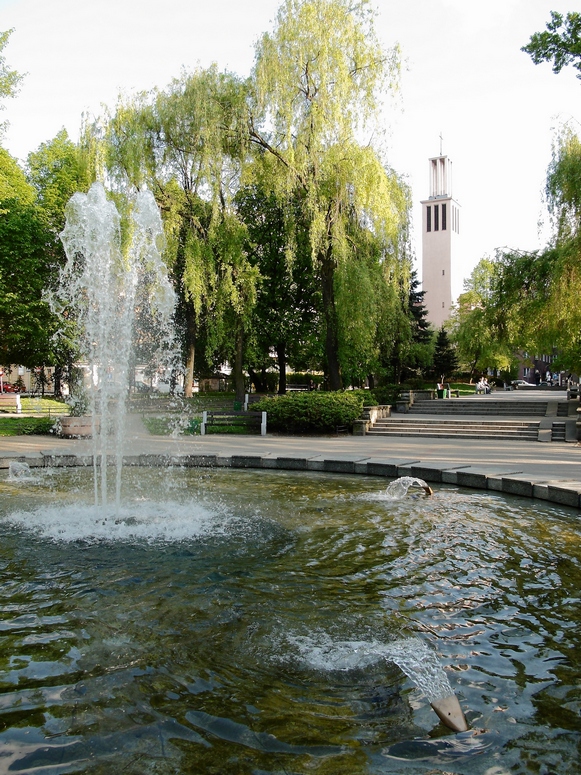 Katowice - Fotka 36