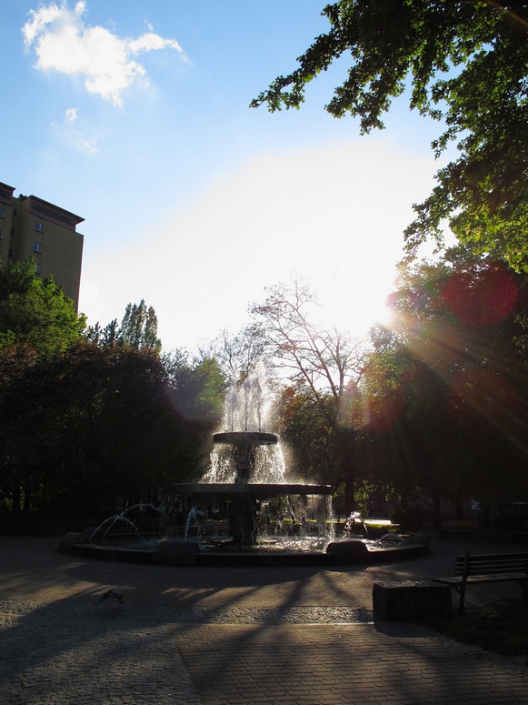 Katowice - Fotka 37