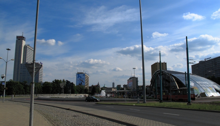 Katowice - Fotka 40