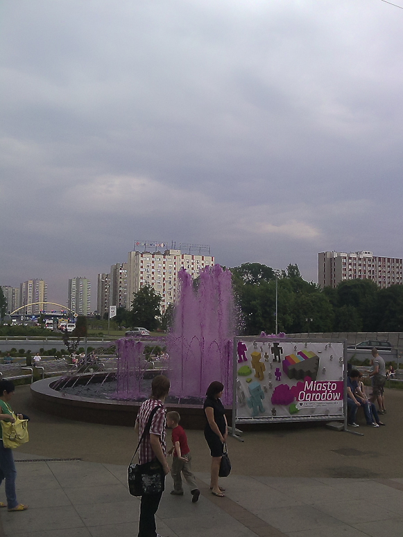Katowice - Fotka 44