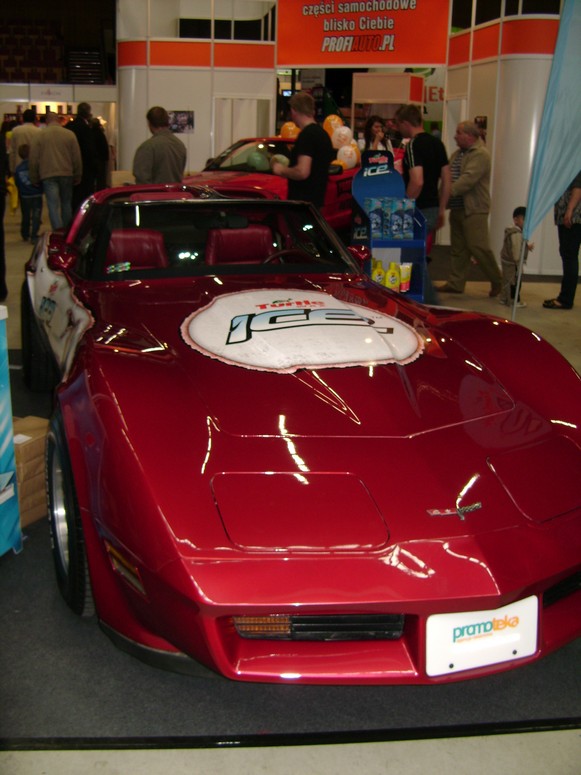 ProfiAuto Show 2010 - Fotka 02