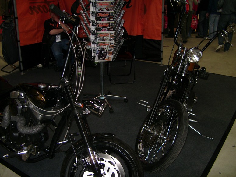 ProfiAuto Show 2010 - Fotka 03