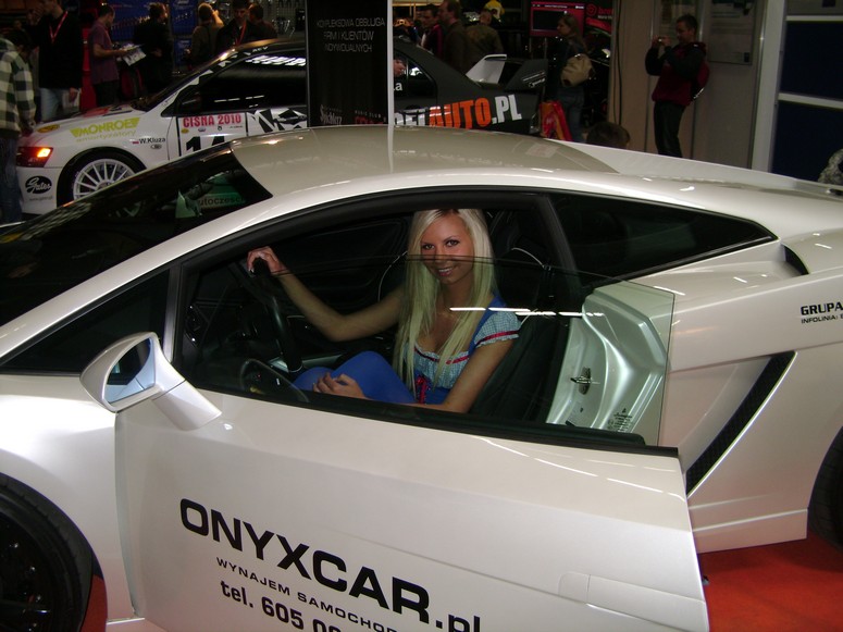 ProfiAuto Show 2010 - Fotka 04