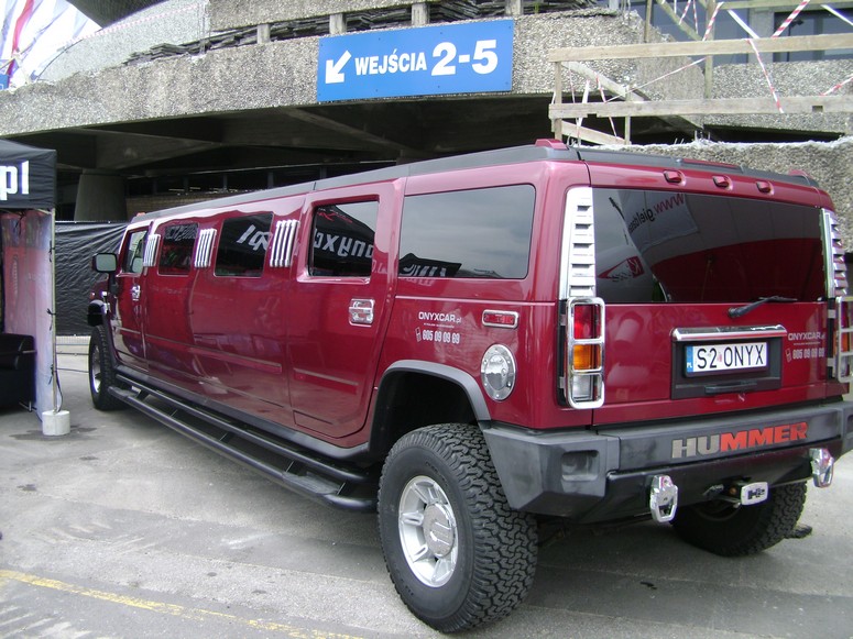 ProfiAuto Show 2010 - Fotka 08