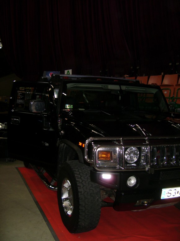 ProfiAuto Show 2010 - Fotka 12