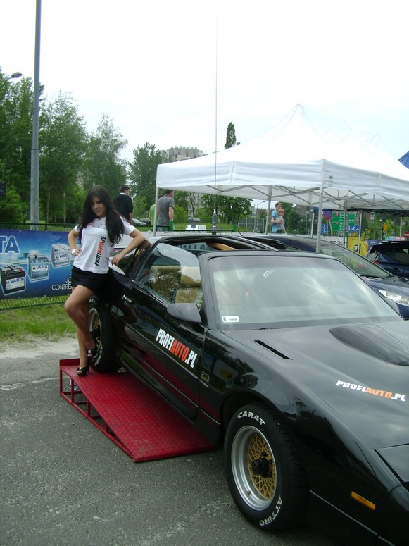 ProfiAuto Show 2010 - Fotka 14