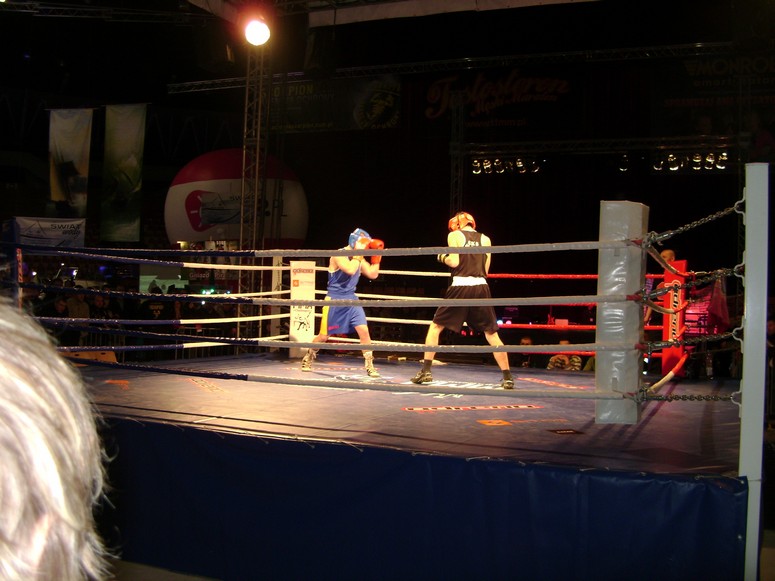 Testosteron Night - Fotka 03
