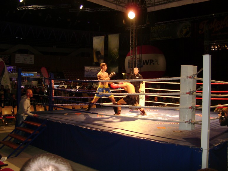 Testosteron Night - Fotka 05