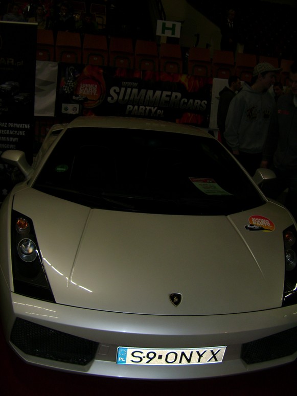 Testosteron Night - Fotka 06
