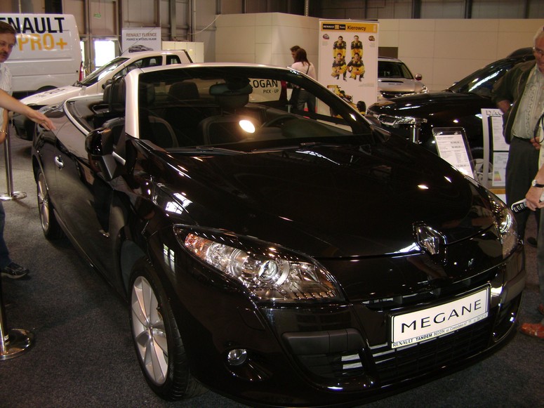 Auto Moto Show 2010 - Fotka 07
