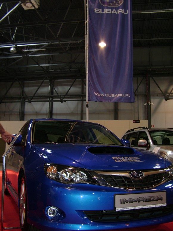 Auto Moto Show 2010 - Fotka 08