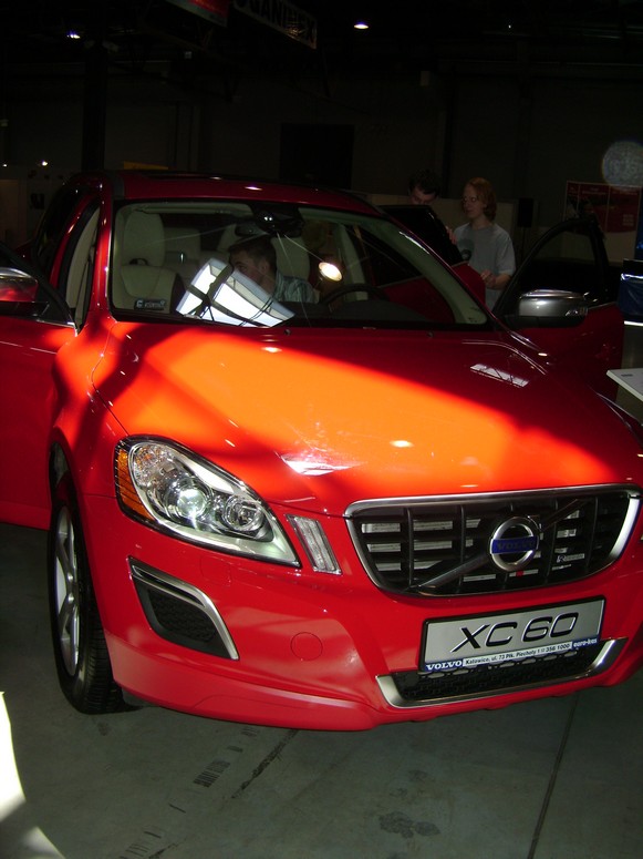 Auto Moto Show 2010 - Fotka 10