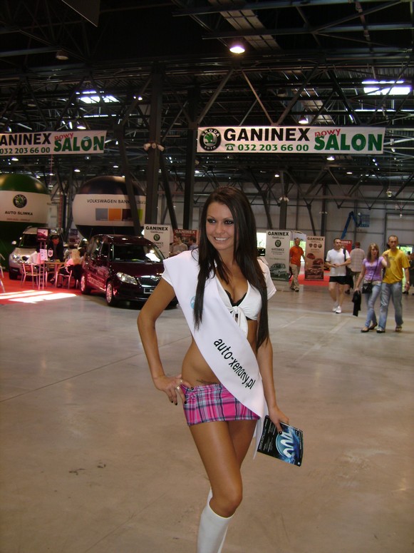 Auto Moto Show 2010 - Fotka 13