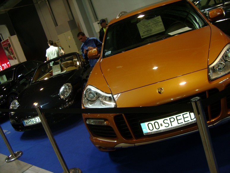 Auto Moto Show 2010 - Fotka 14
