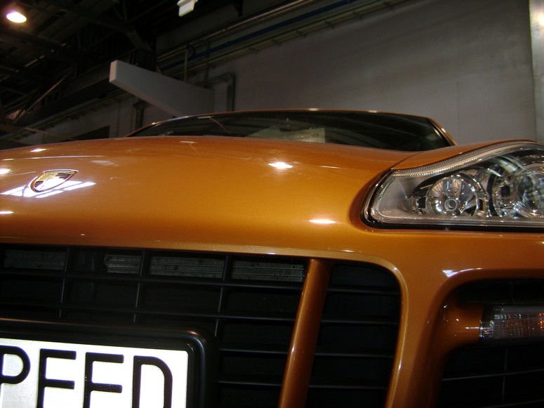 Auto Moto Show 2010 - Fotka 16