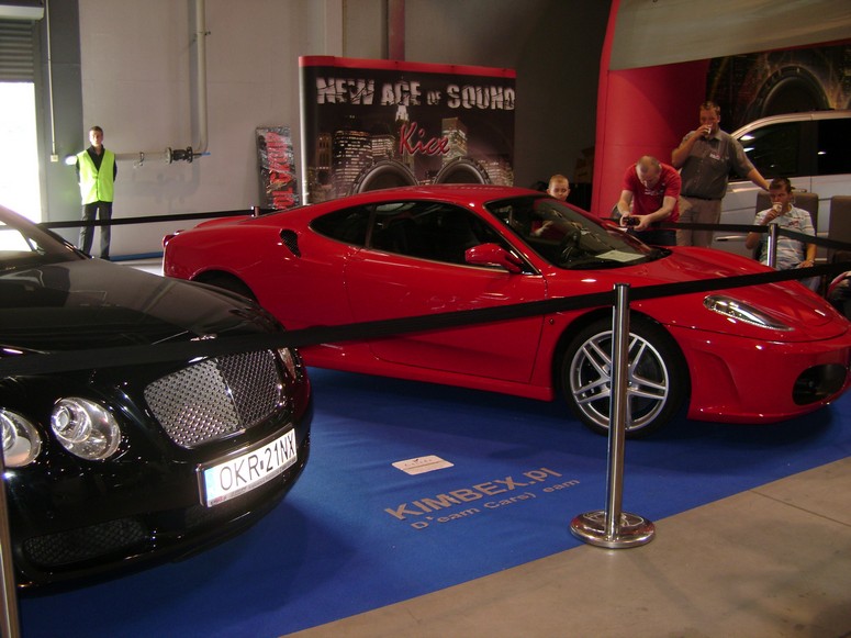 Auto Moto Show 2010 - Fotka 17