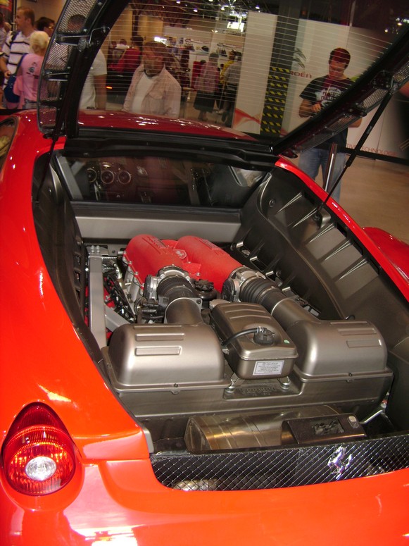 Auto Moto Show 2010 - Fotka 20