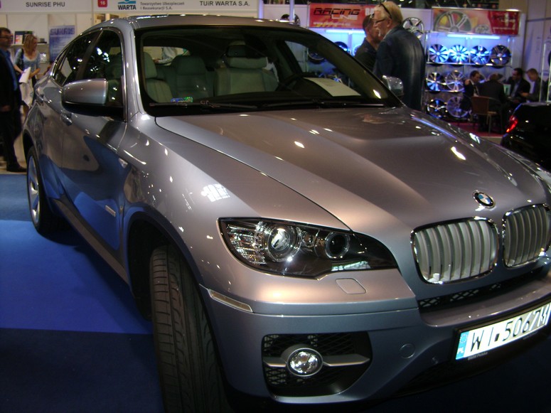 Auto Moto Show 2010 - Fotka 25