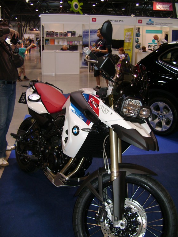 Auto Moto Show 2010 - Fotka 26