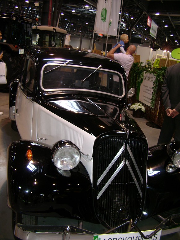 Auto Moto Show 2010 - Fotka 29