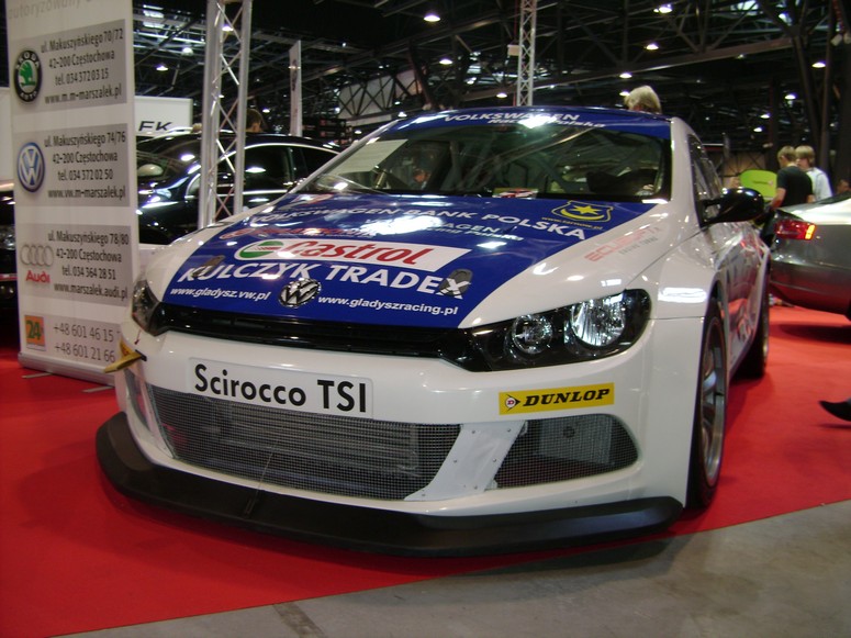 Auto Moto Show 2010 - Fotka 31