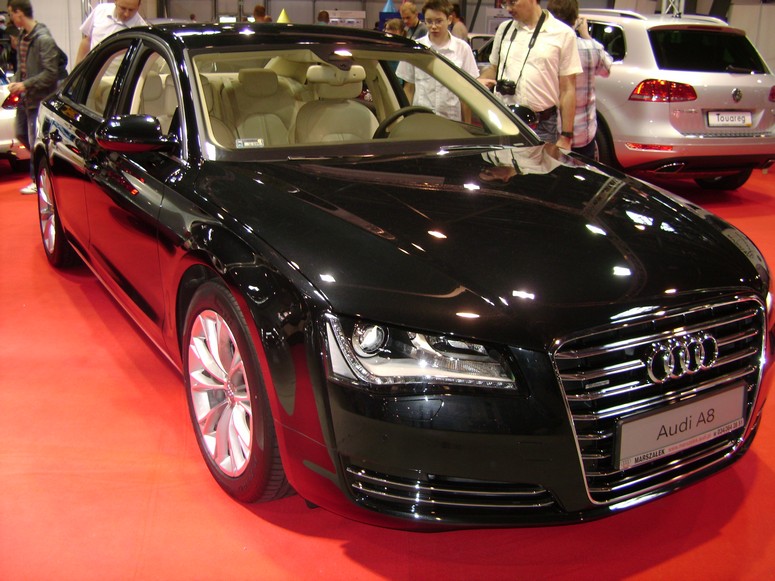 Auto Moto Show 2010 - Fotka 33