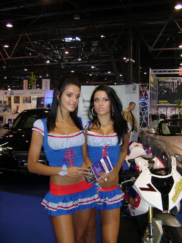 Auto Moto Show 2010 - Fotka 39