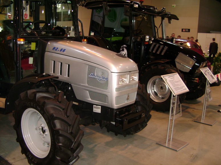 Auto Moto Show 2010 - Fotka 40