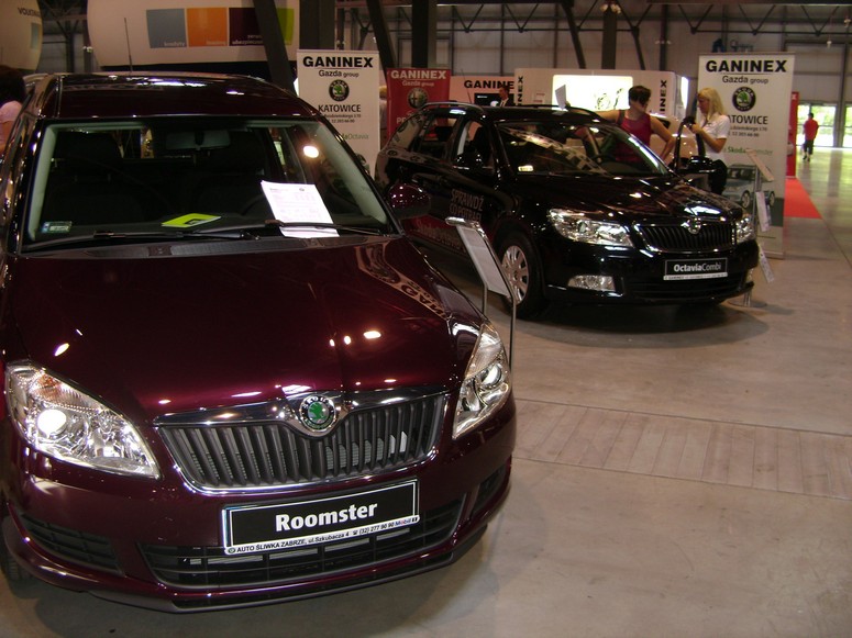 Auto Moto Show 2010 - Fotka 41