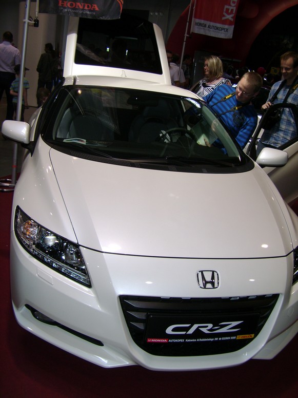 Auto Moto Show 2010 - Fotka 46