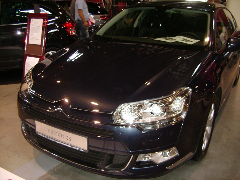 Auto Moto Show 2010 - Fotka 47