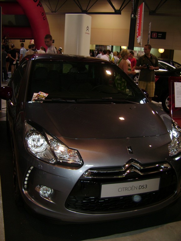 Auto Moto Show 2010 - Fotka 48