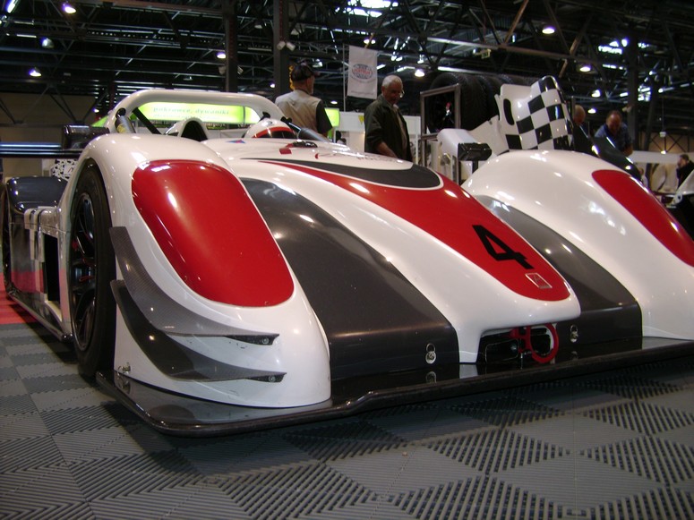 Auto Moto Show 2010 - Fotka 49