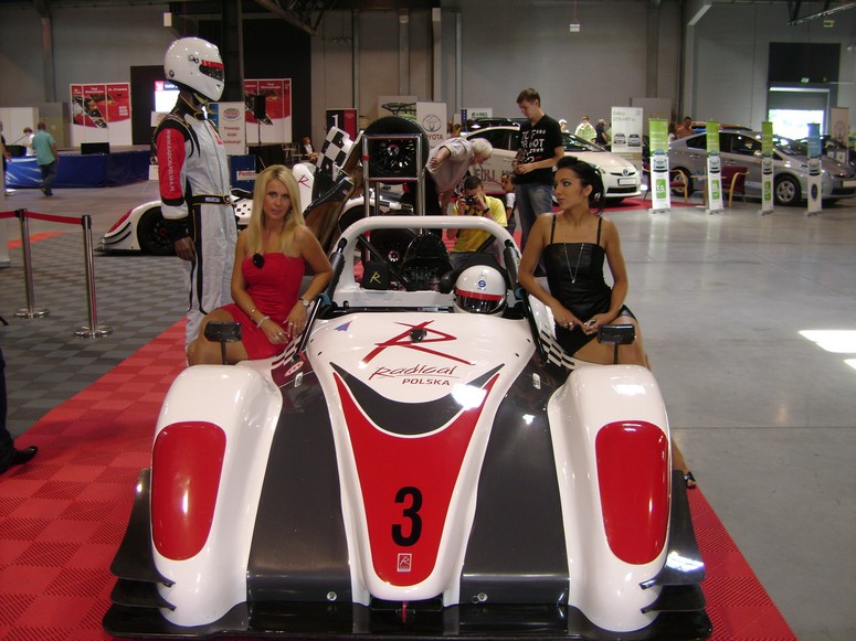 Auto Moto Show 2010 - Fotka 50