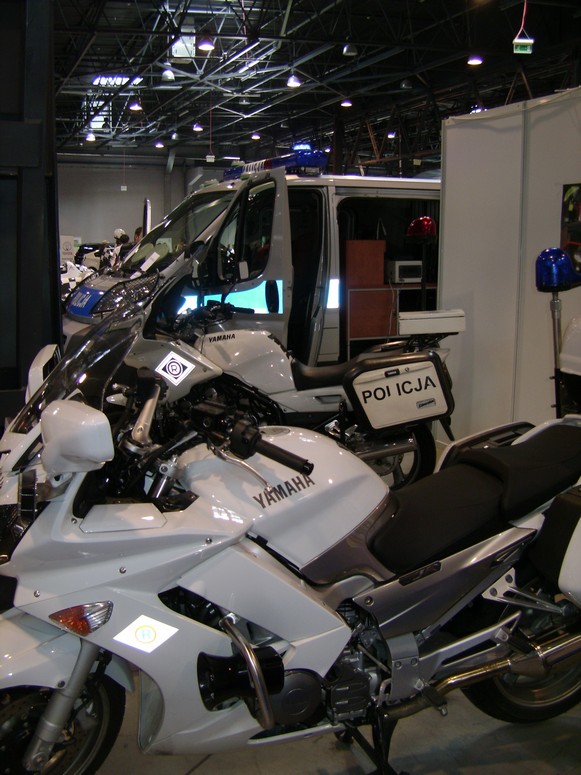 Auto Moto Show 2010 - Fotka 51