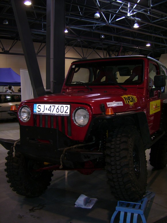 Auto Moto Show 2010 - Fotka 52