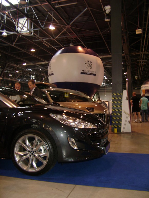 Auto Moto Show 2010 - Fotka 53
